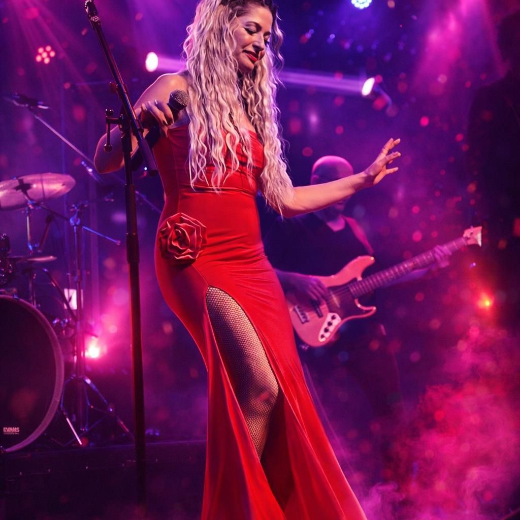 להיטי הדיוות הגדולות