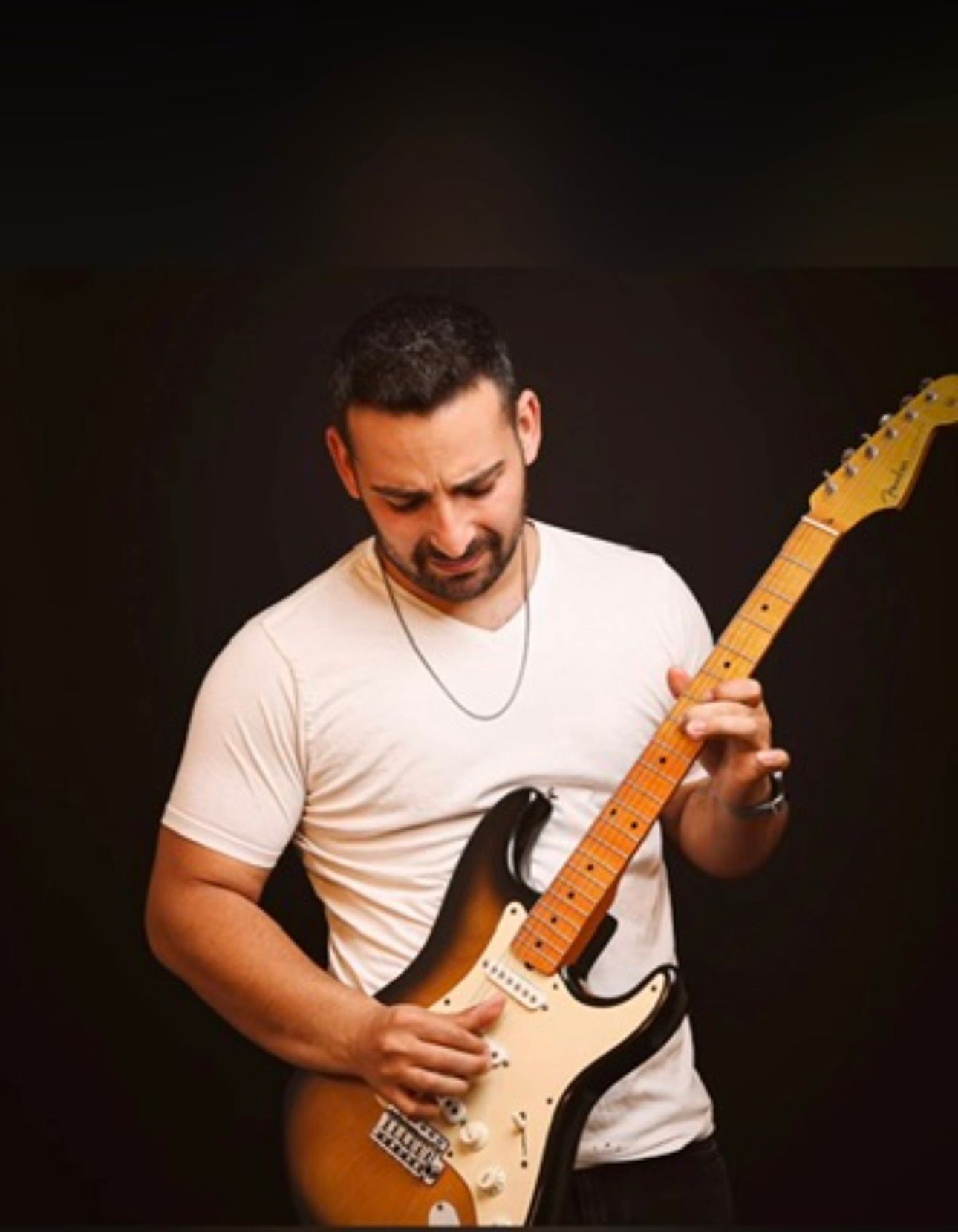 ניב רז - גיטריסט