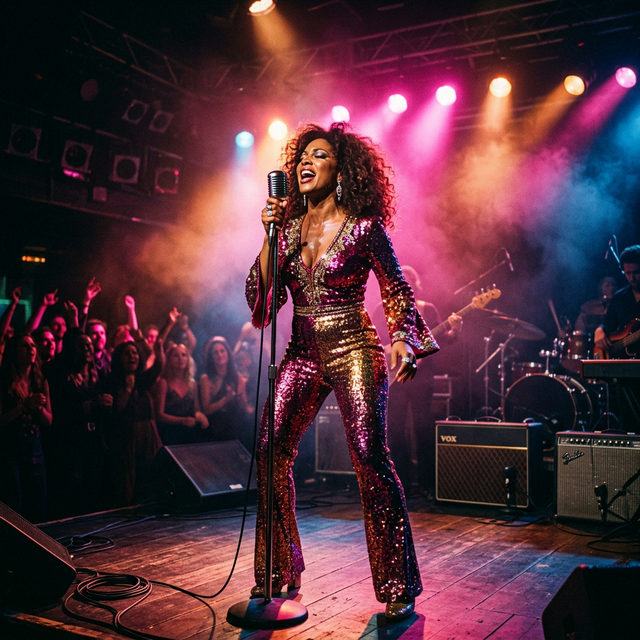 להיטי הדיוות הגדולות