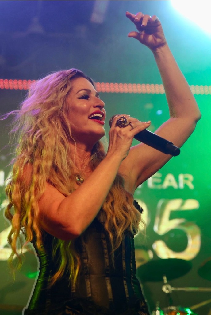 יעל גזית - שירה